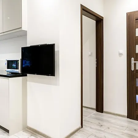Διαμέρισμα Rent Like - Zamoyskiego