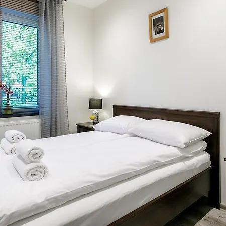 Rent Like - Zamoyskiego Διαμέρισμα