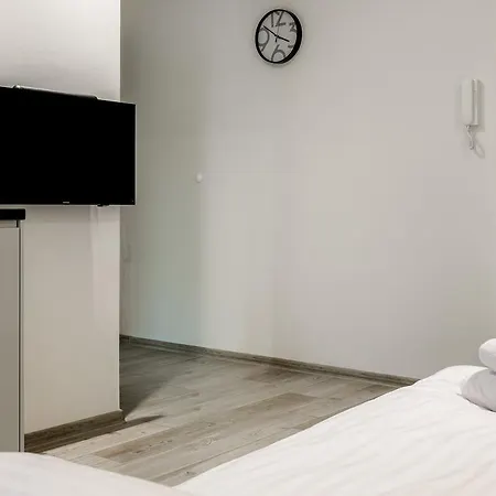 Apartament Rent Like - Zamoyskiego