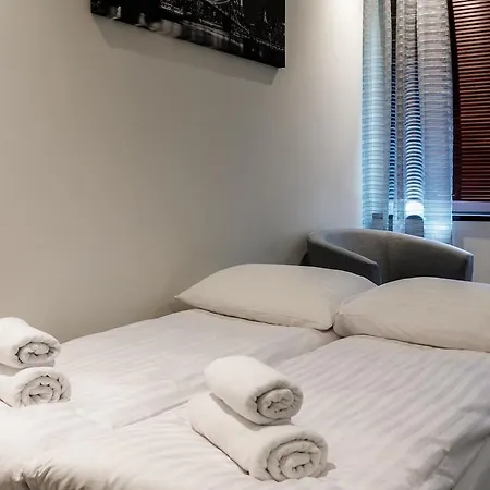 Apartament Rent Like - Zamoyskiego Zakopane