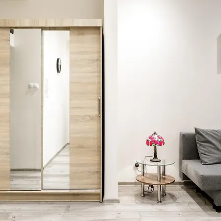 Rent Like - Zamoyskiego Apartament
