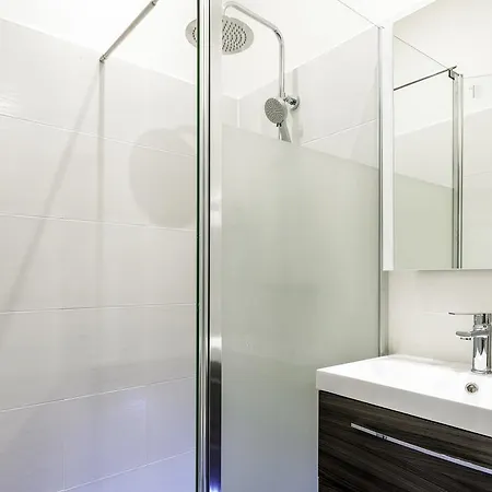 Rent Like - Zamoyskiego Apartament
